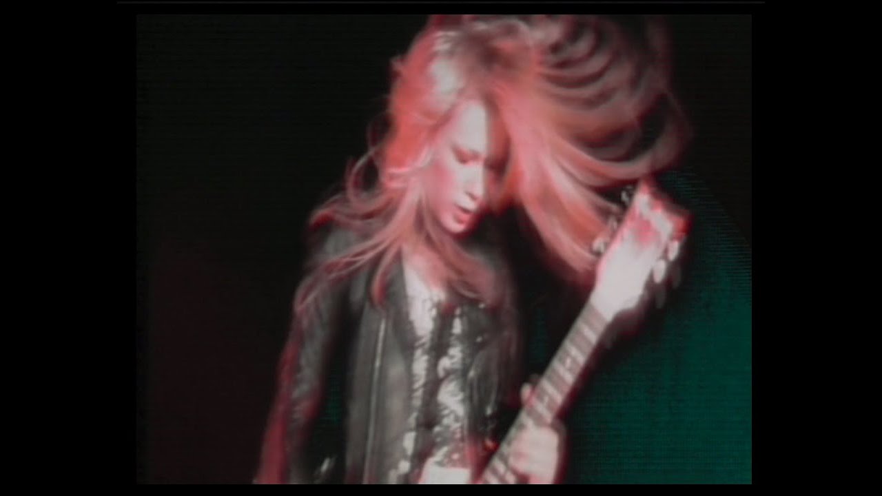 MAGGOT HEART - Sex Breath (Official Video)
