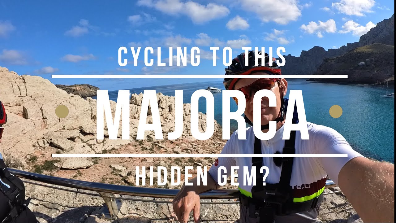A Majorcan Hidden Gem.