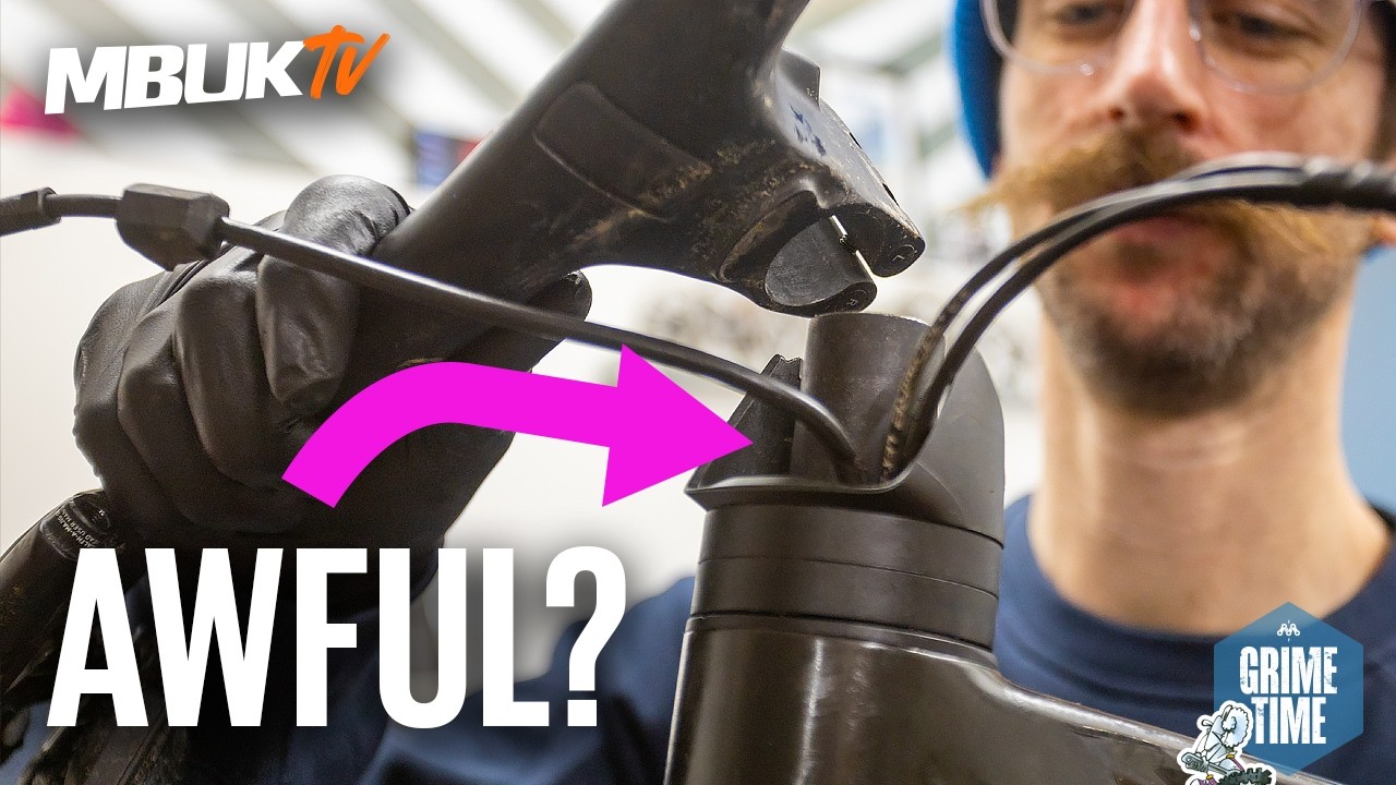 Headset Cable Routing Doesn't Have To Be A Nightmare - Here's How
