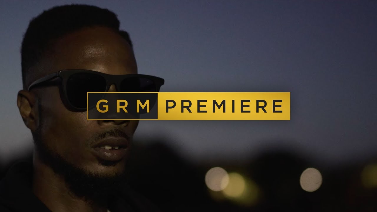 D Double E - Jackuum Freestyle [Music Video] | GRM Daily