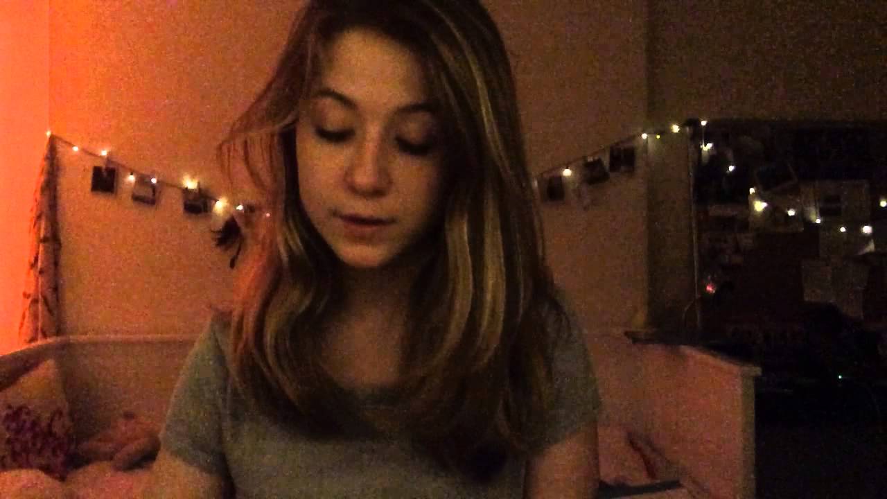 Solitaire - Marina and the Diamonds (Cover)