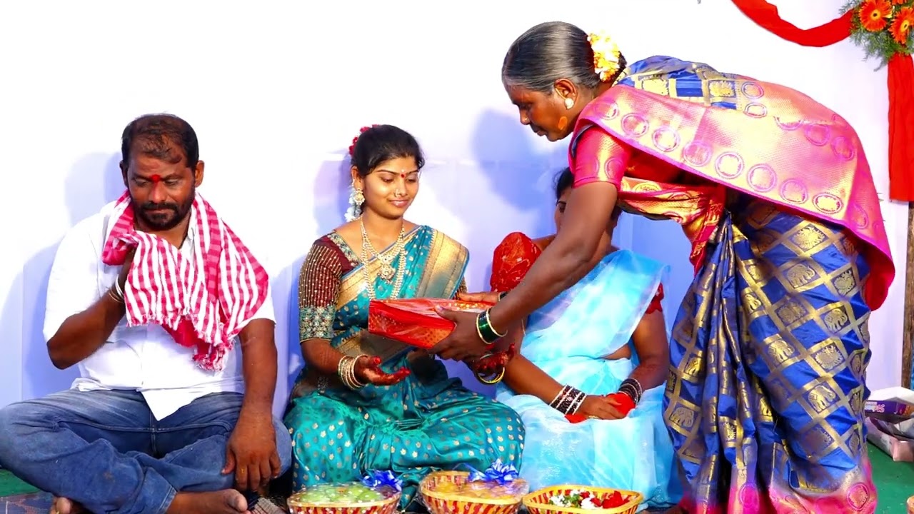 Thirupathi marriage 
