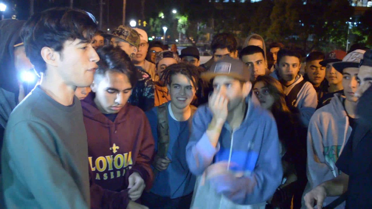 LARRIX ELAIA vs NAISTA ROMAN - Semifinal 2vs2 RANDOM - Sinescritura