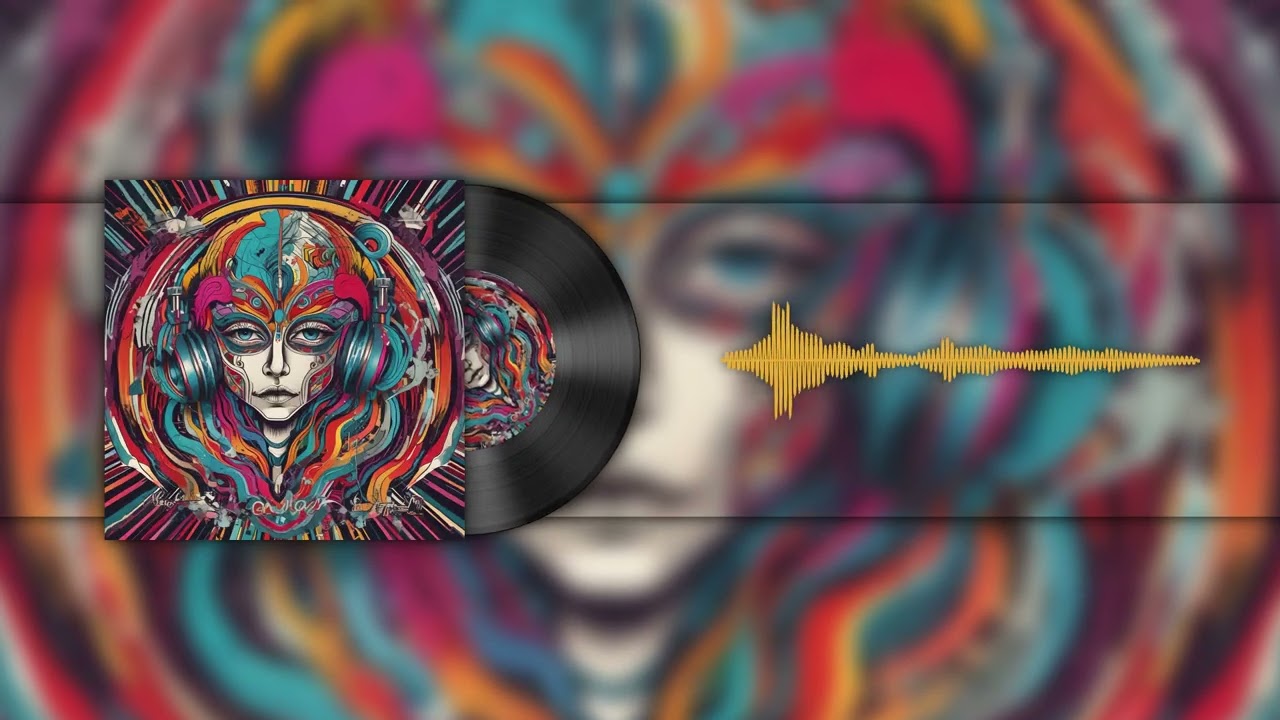 Afterdream (Spectral Mix)