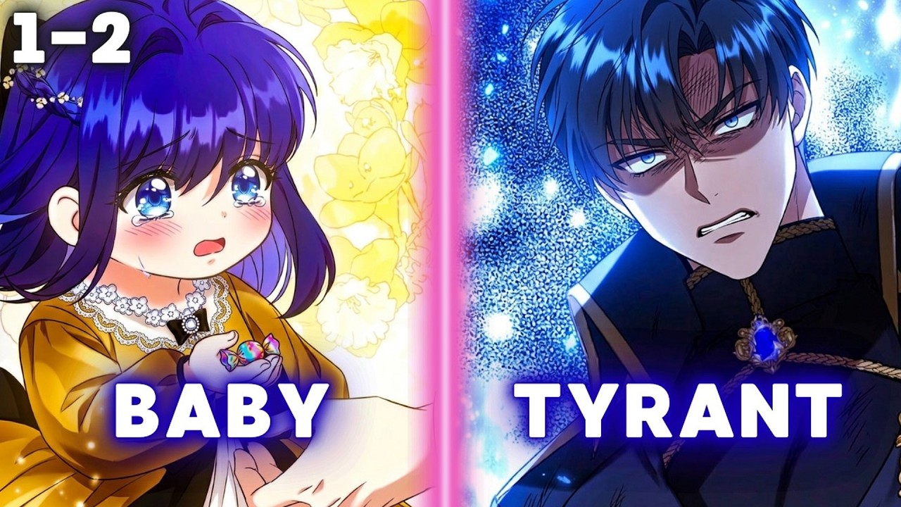 Reborn as the Daughter of an Evil Duke… But He’s Strangely Kind to Me! | Manhwa Recap