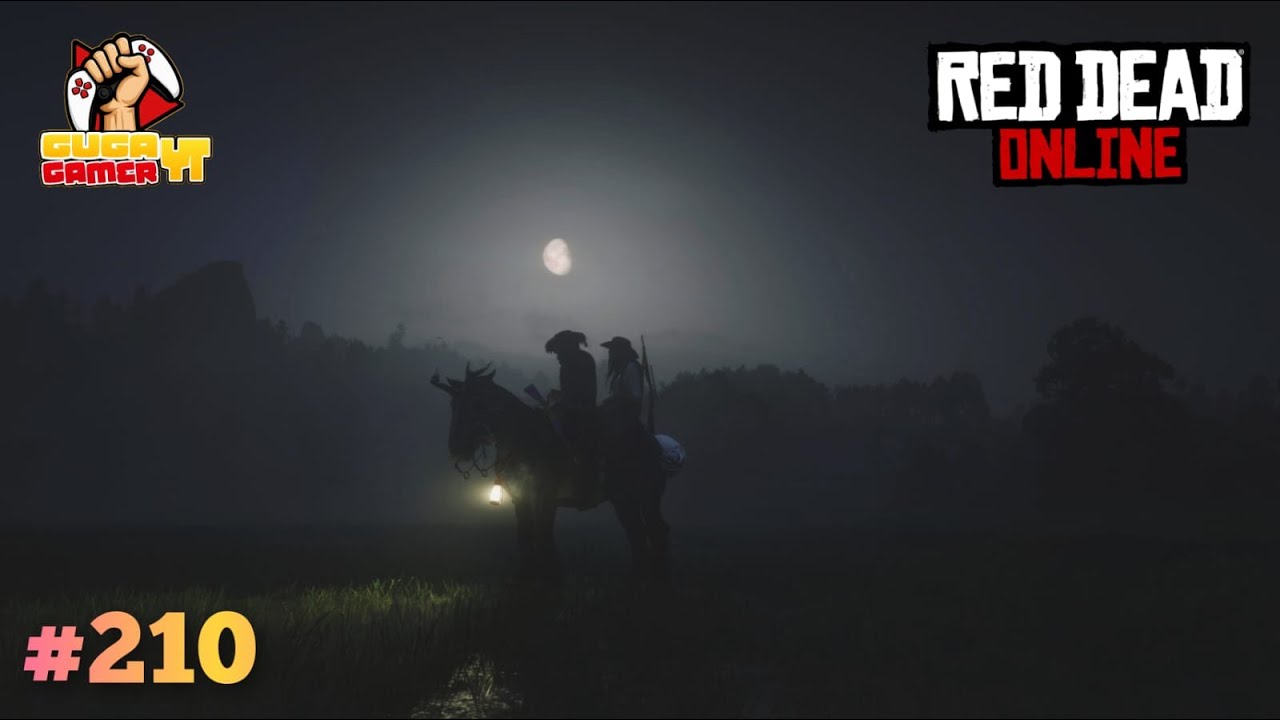 🔴LIVEE🔴RED DEAD ONLINE🤠🐴210-CONTINUANDO NA LIDA !!! PS5 GAMEPLAY
