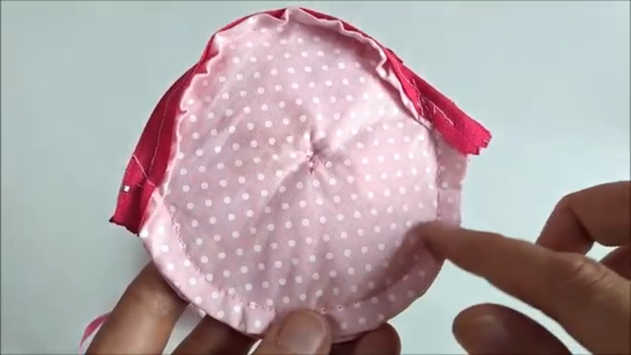diy Easy Fuxico Креативная идея Сделать и продать