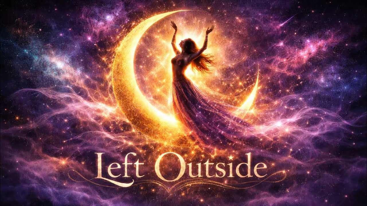 LEFT OUTSIDE – SHADOWED EMOTIONS