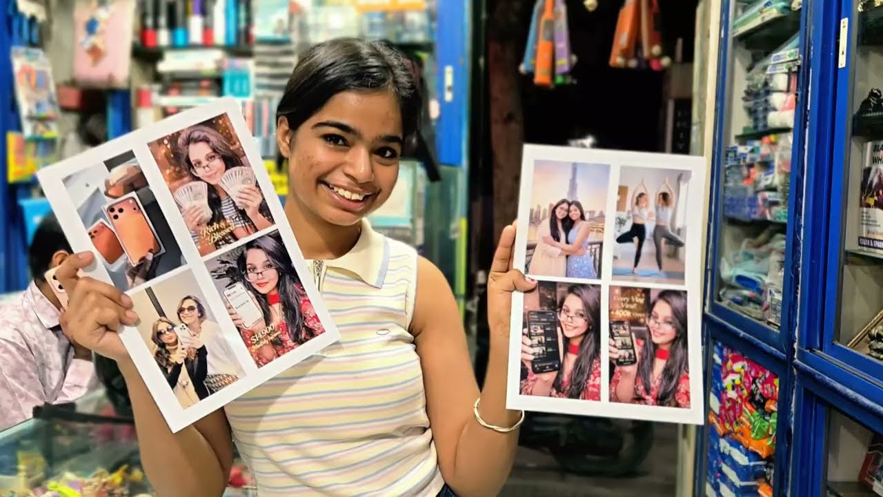 DAY 22 - VISION BOARD 2026 With Me | 30 DAYS 30 VLOG CHALLENGE 
