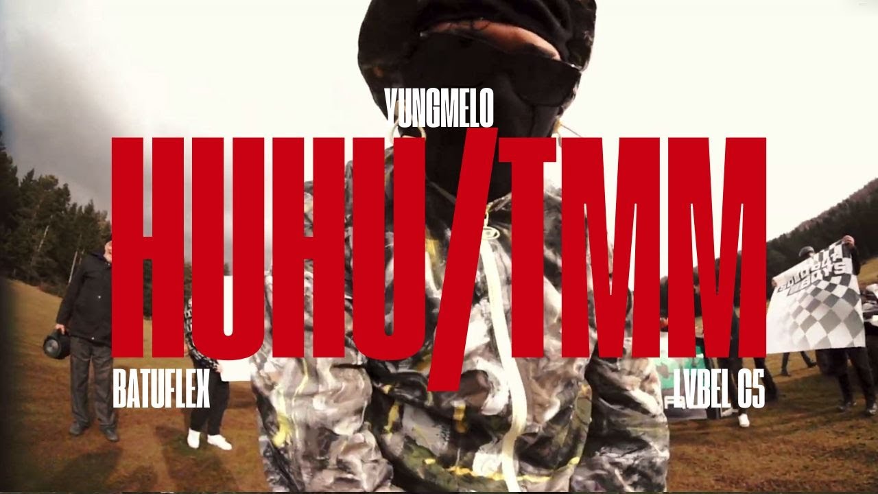 Batuflex X Lvbel C5 - HUHU/TMM (Yung Melo Remix)