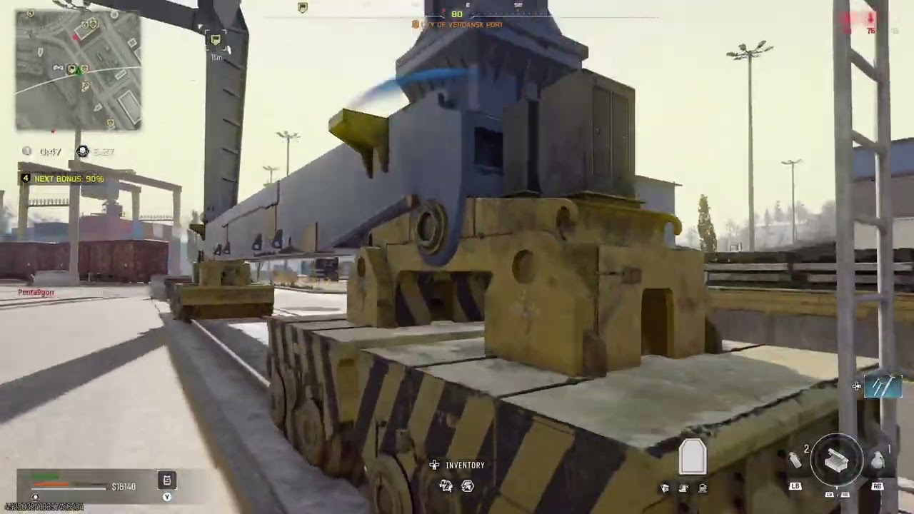 COD