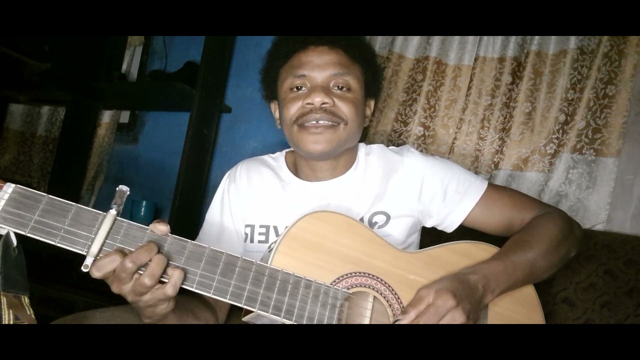 Oliver Mtukudzi - Neria