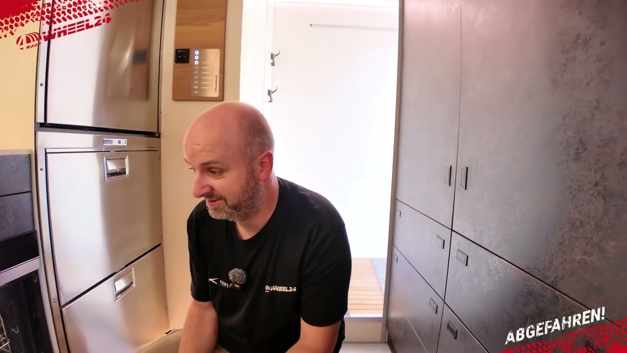 Exmo for sale? Gebrauchtes Expeditionsmobil kaufen – Darauf solltest du achten! (Teil 2) 🚛🔍