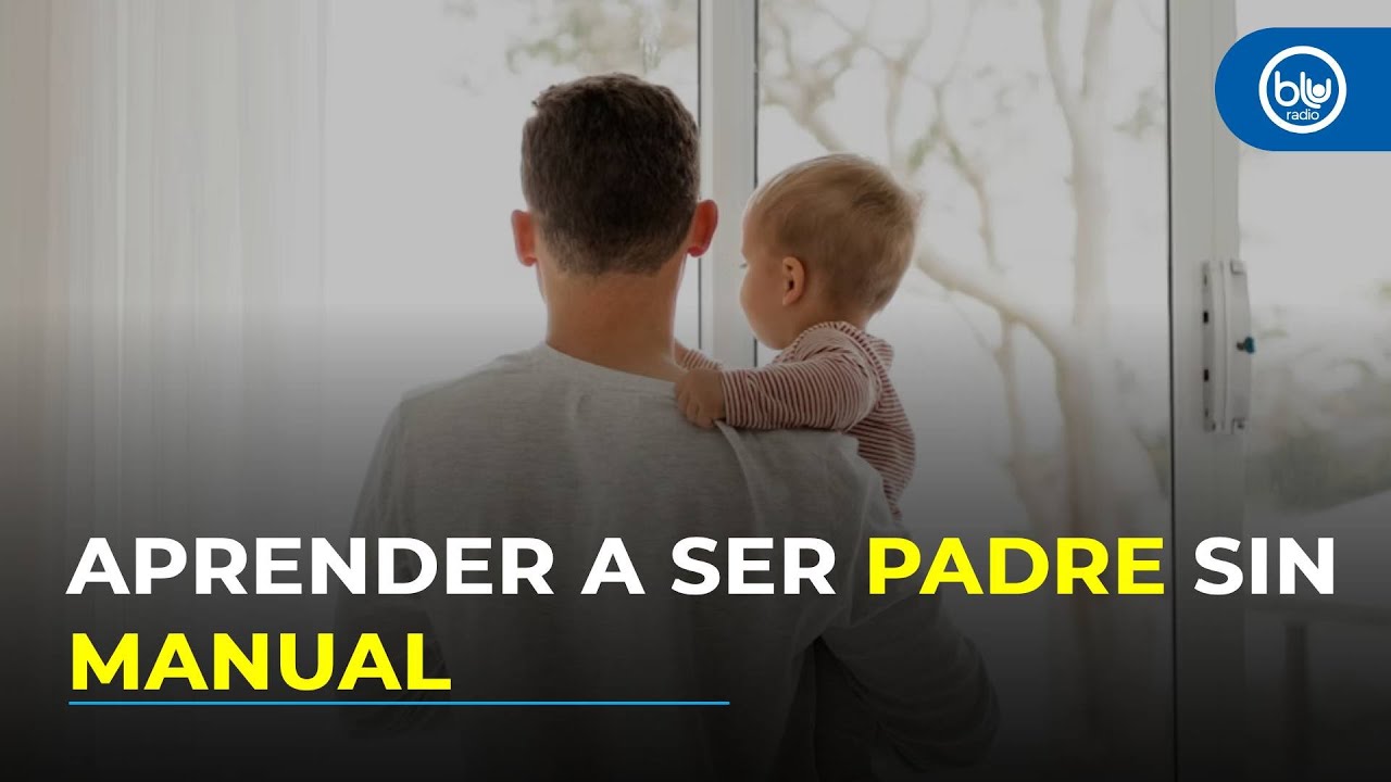 Paternidad consciente en la era digital: consejos pr&aacute;cticos para padres primerizos y j&oacute;venes