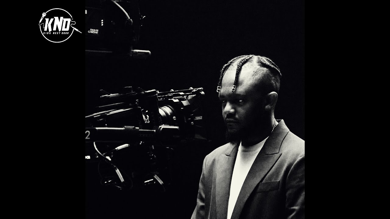 Kwesta x Kid X Type Beat 
