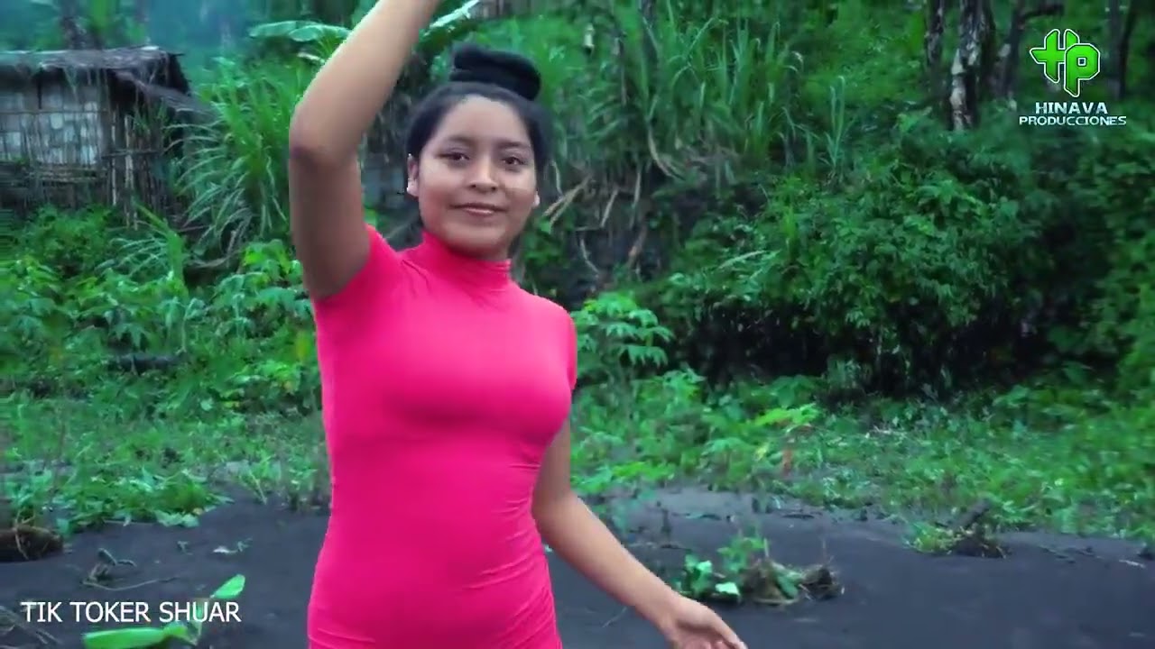 Tiktoker Shuar - Rio Upano (Vídeo Oficial) 2024