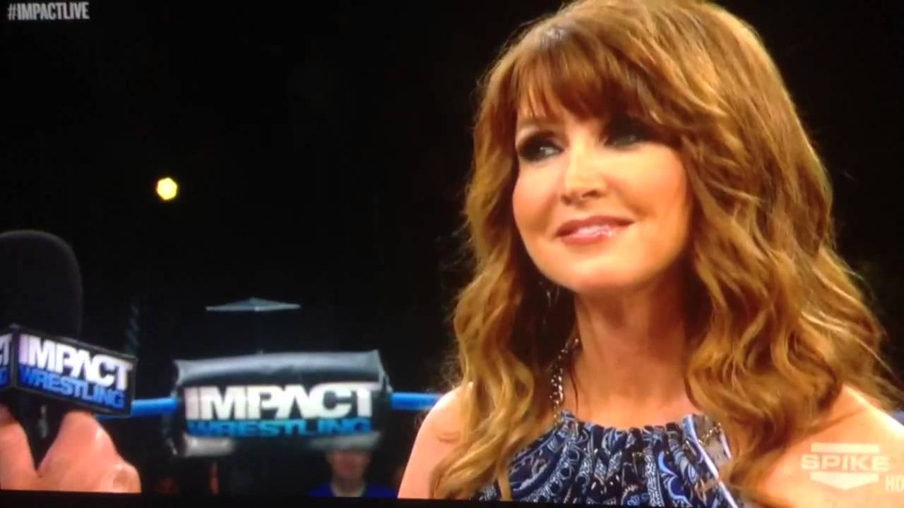 Hulk Hogan Quits TNA