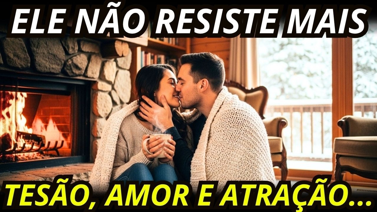 🎧ELE VAI SENTIR TESÃO SÓ DE PENSAR EM VOCÊ COM ESSE HO’OPONOPONO PODEROSO OUÇA ANTES DE DORMIR❤️‍🔥