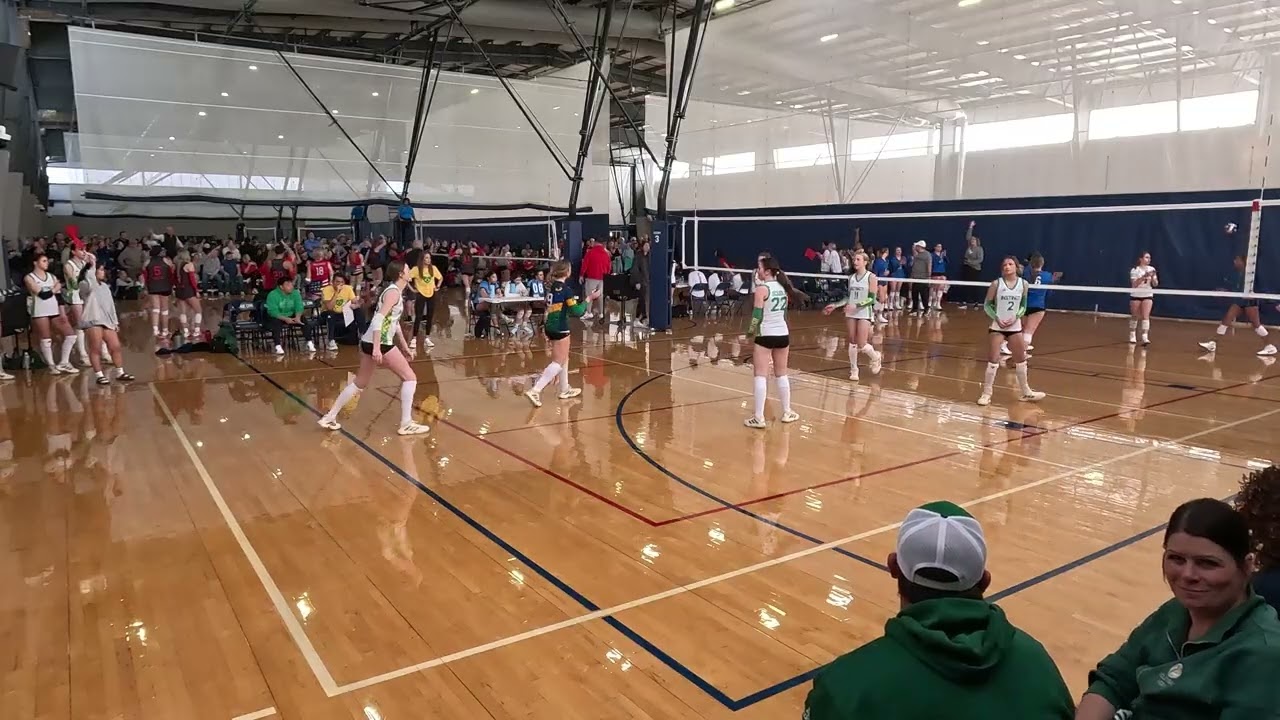 January 11, 2026 Game 2 set1