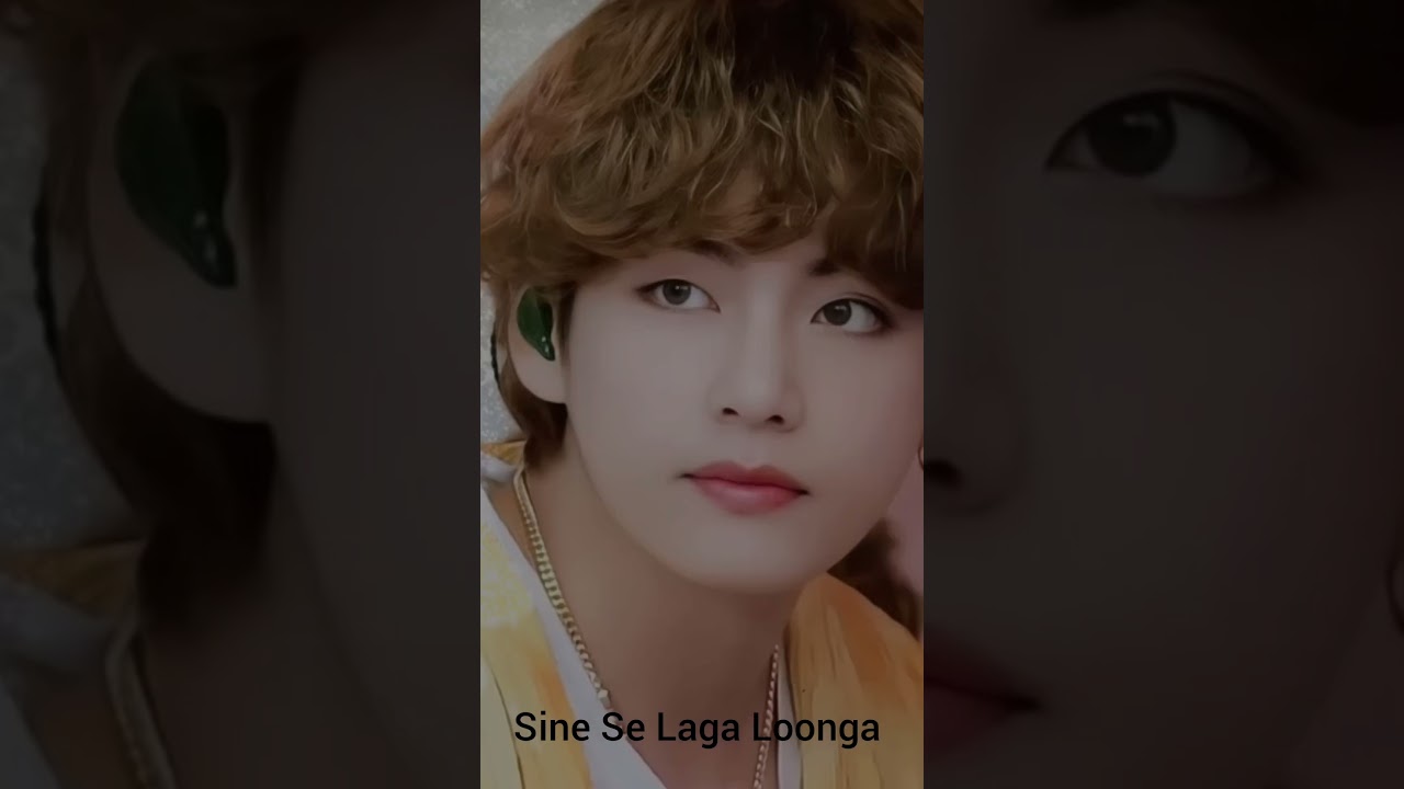 Tere Samne Ajane Se#bts #btsarmy # tending# shots# video# with Kim Theyang love❤❤❤❤❤❤❤❤