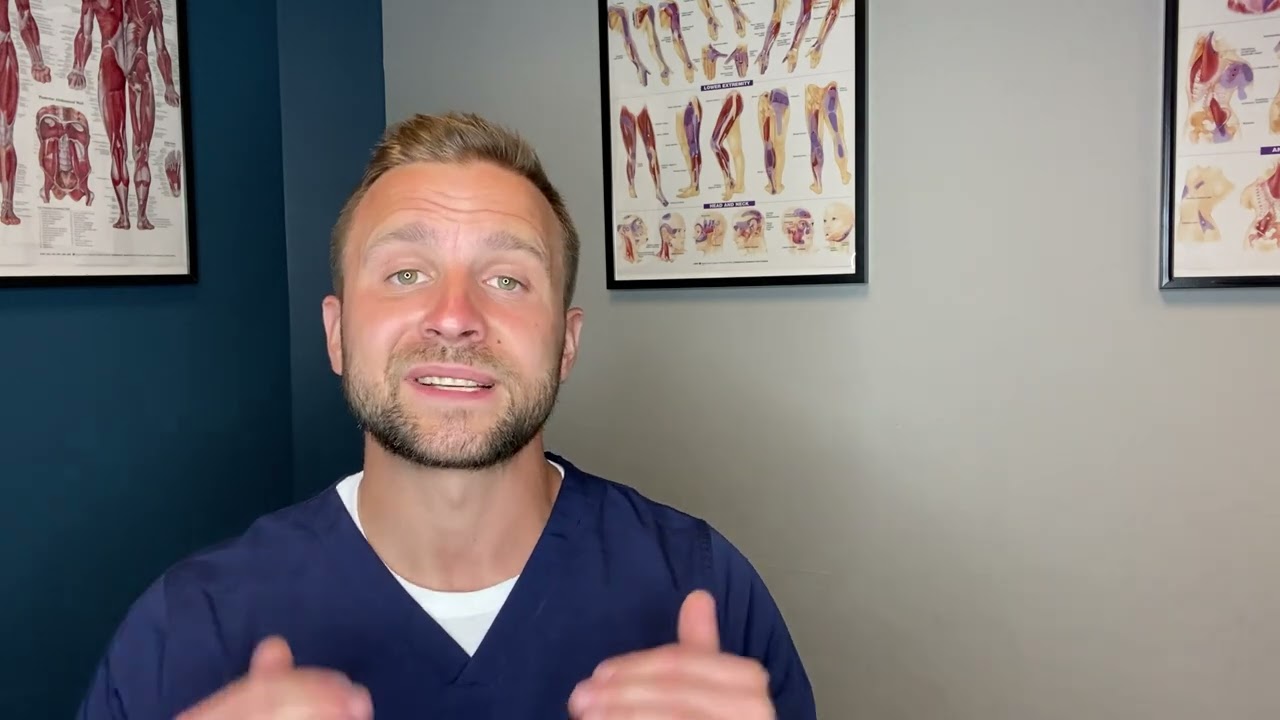 What you need to know about x-rays after an auto accident or work injury