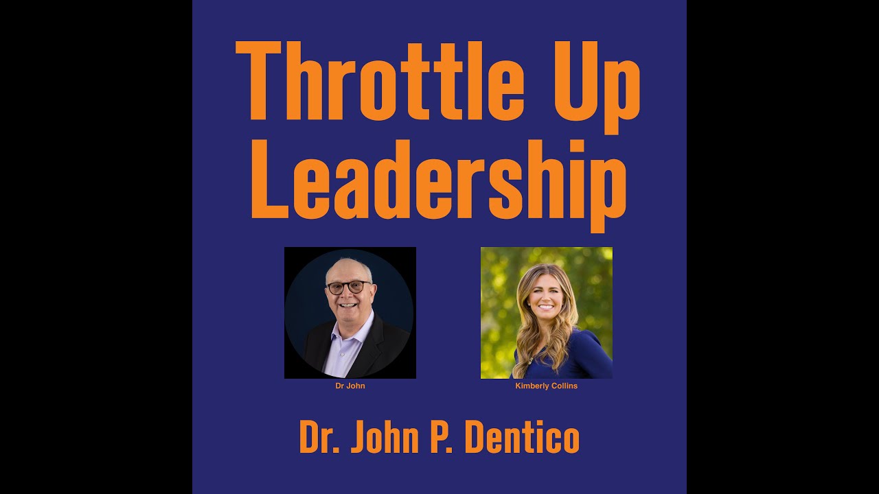 Episode 164 The Donut That Funds Smiles  MBTI, Enneagram, and Leaders Need Saving Too W Kim Collins