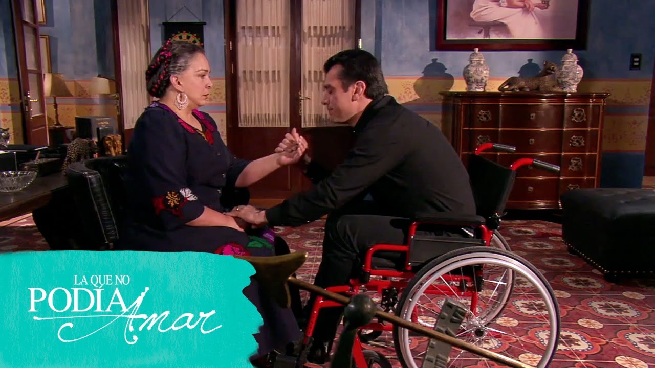 Rogelio conoce la historia del origen de Cinthia | La que no podía amar 1/2 | C-102 | tlnovelas