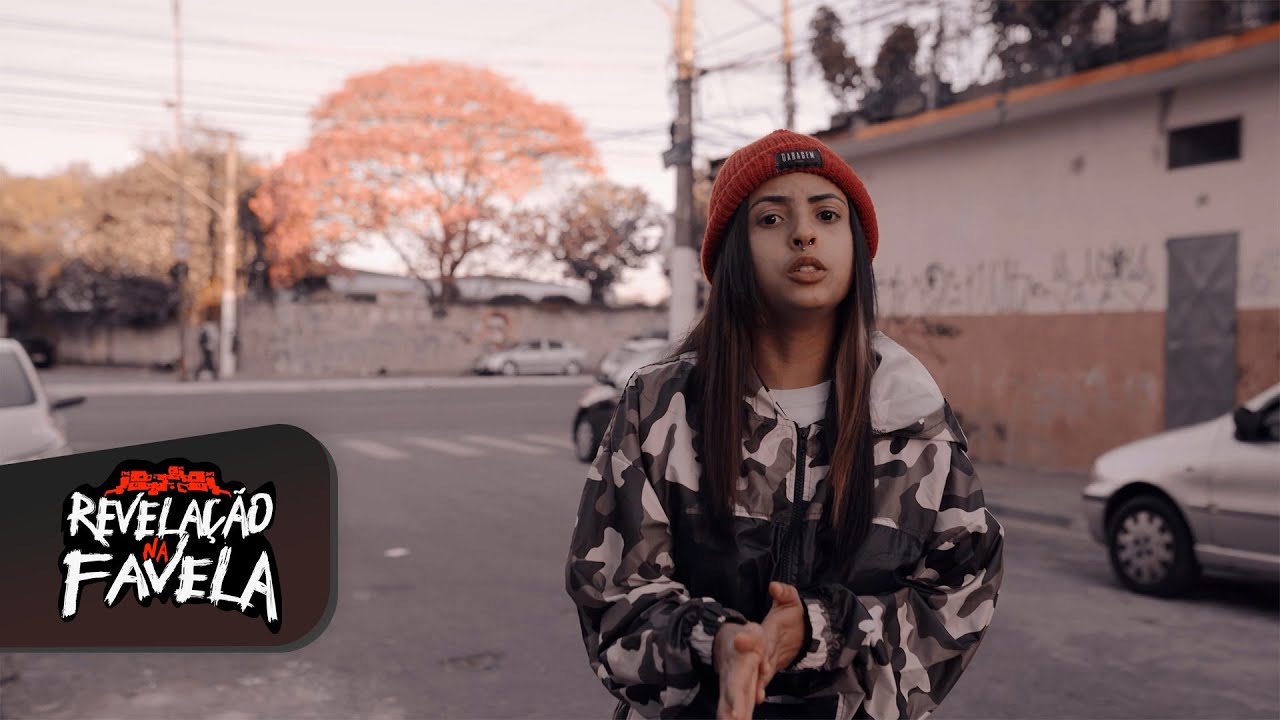 Kath - Cobran&ccedil;as (Revela&ccedil;&atilde;o na Favela) Dan Soares no Beat