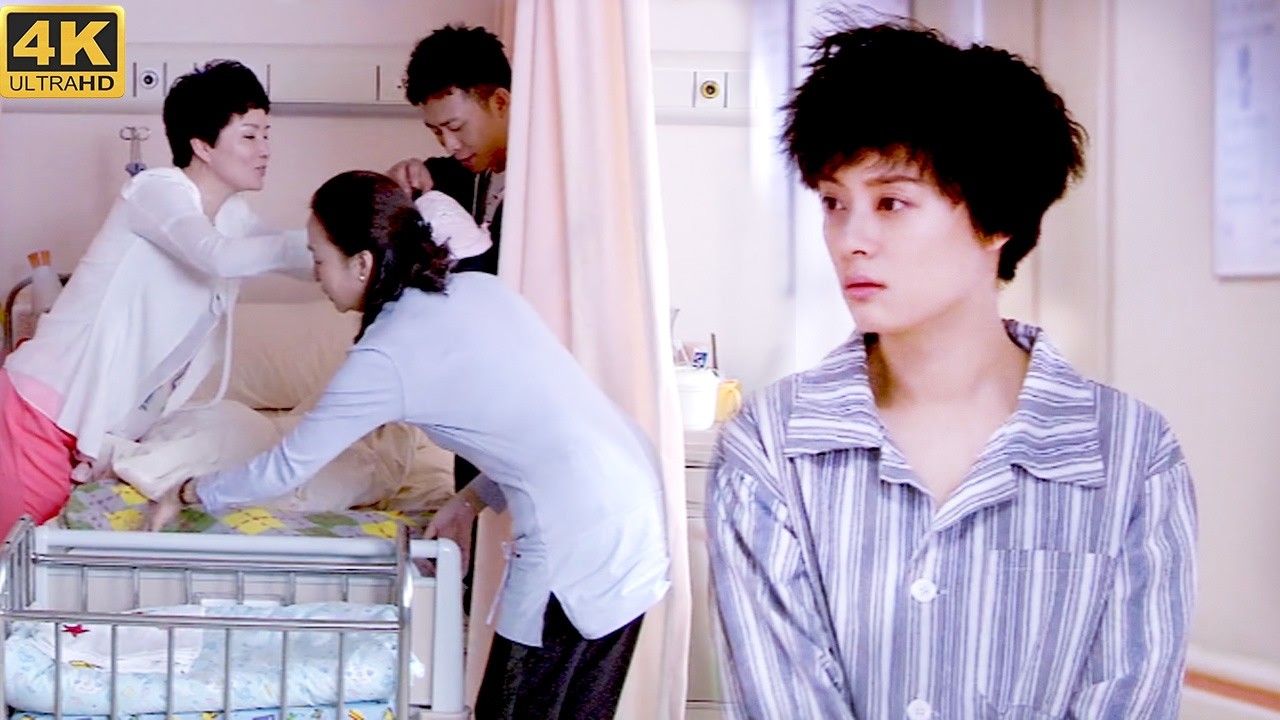 生完孩子徹底崩了！從時尚辣媽變黃臉婆，没觉睡、沒自由，深夜崩潰大哭太可怜！【辣妈正传 ENG SUB】 #chinesetelevisiondramas