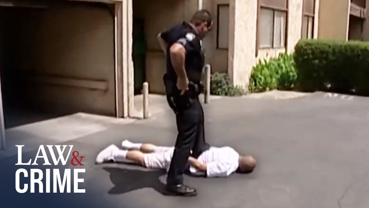 Top 25 Police Moments from COPS Reloaded: 'I Was Gonna Shoot You!'