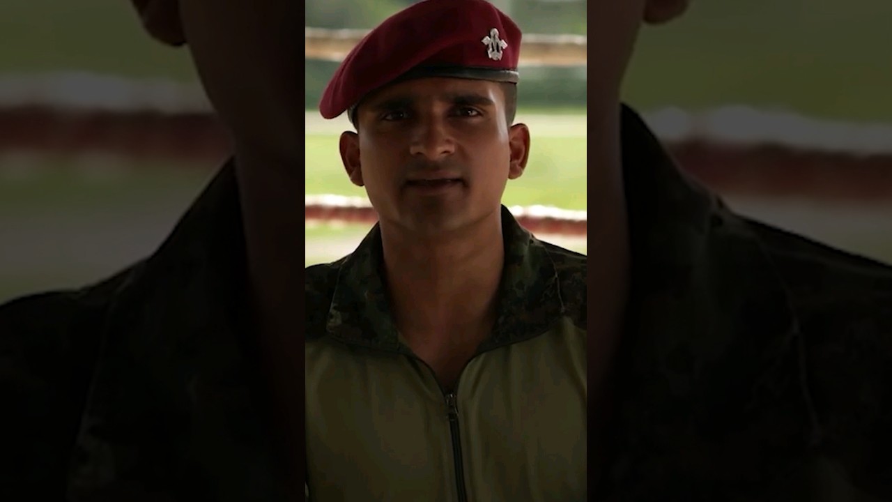 Secret Intelligence Unit of Indian Army