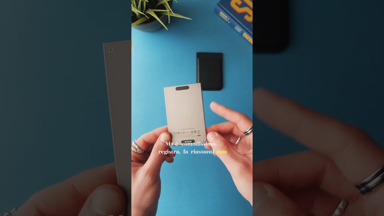 5 Accessori MagSafe GENIALI che DEVI Avere nel 2025!