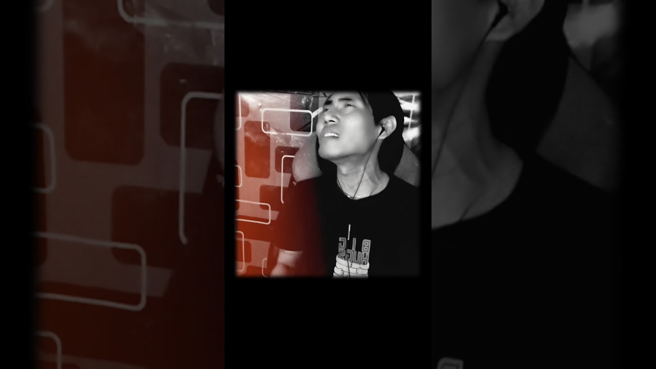 Cemara Biru Cover by:Rival D