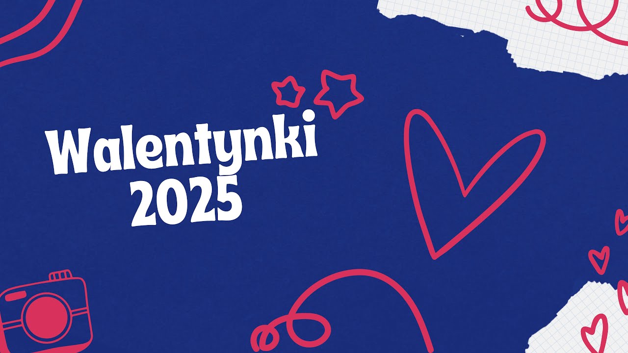 Walentynki 2025