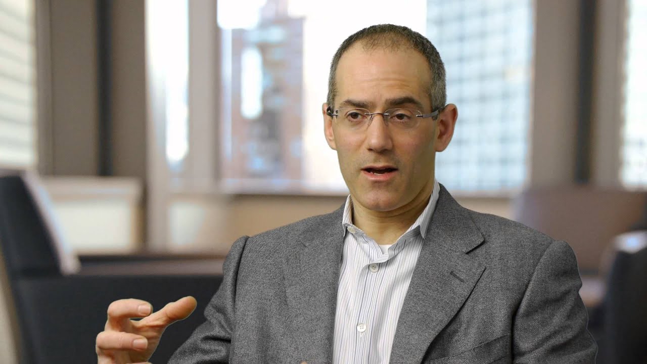 Steven Eppinger: A Systems Engineering View of the Boeing 787 Dreamliner