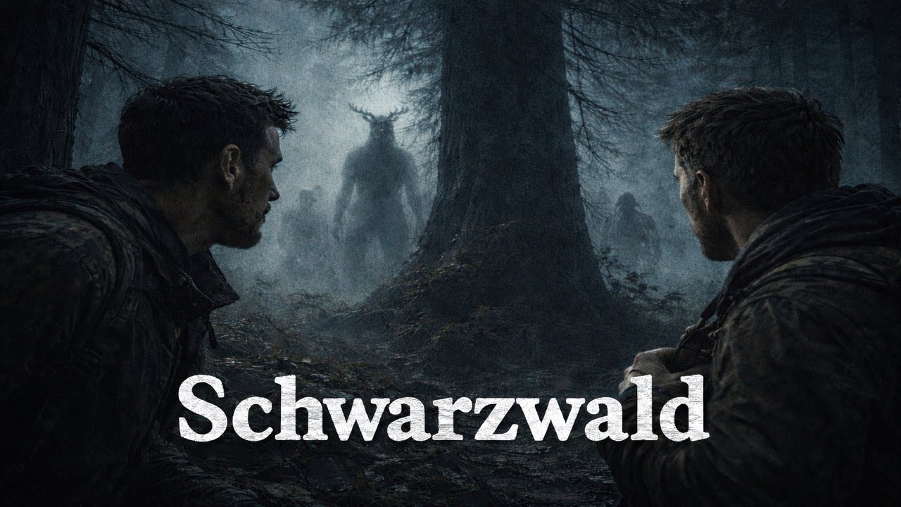Der Schwarzwald vergisst nichts – Eine Sondel schlägt an