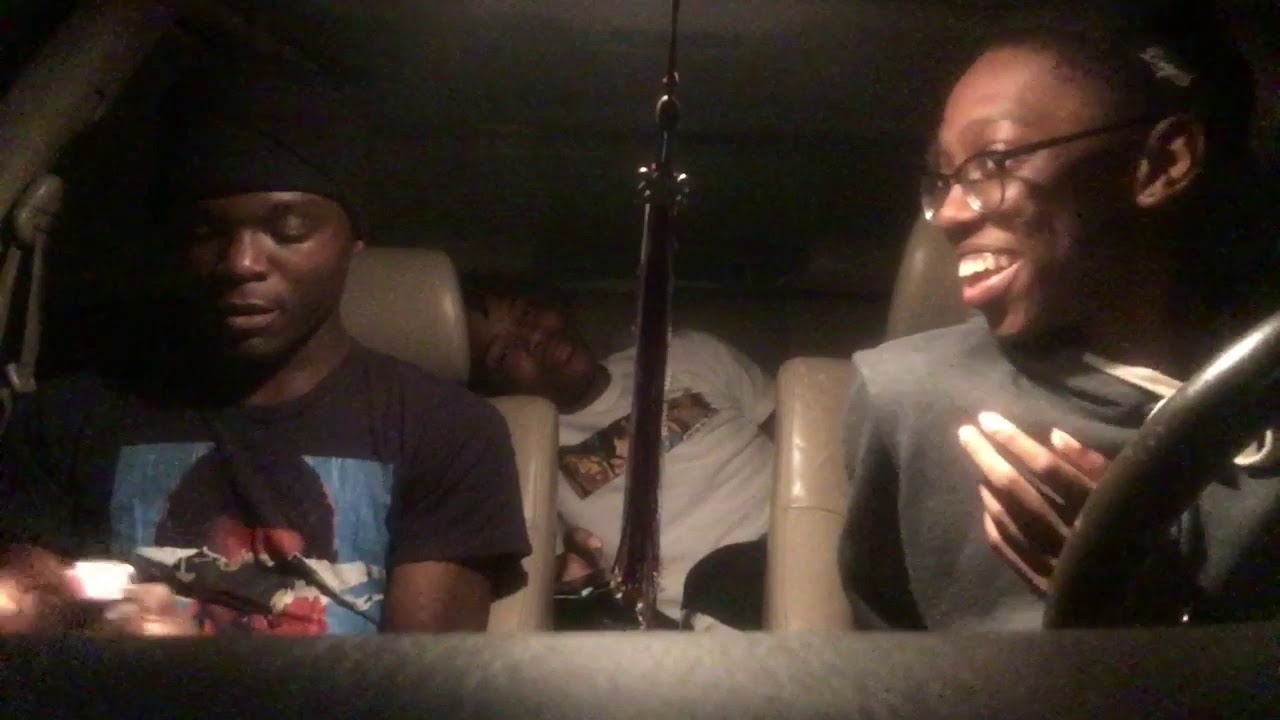 HotBox Freestyle Session Ft. Gang 😭😈