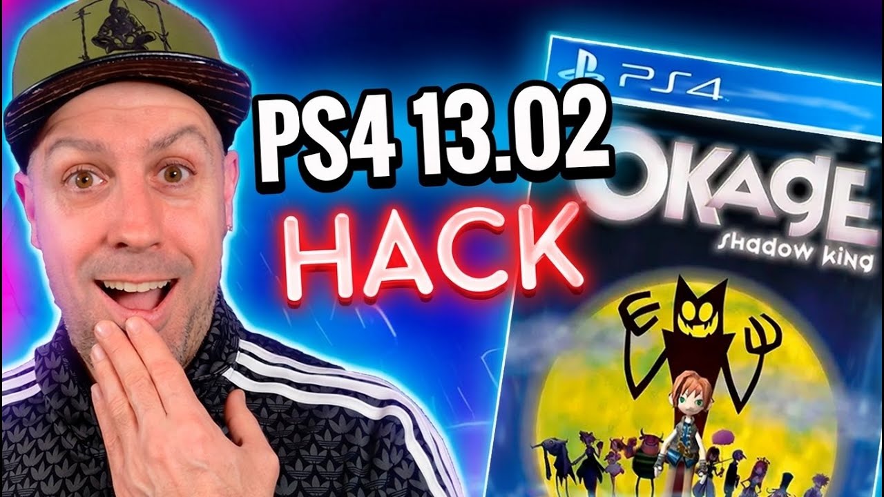 ¡SÍ, MΔGIA en PS4 13.02! Mast1c0re!! El ÚNICO MÉTODO ahora mismo 🔓