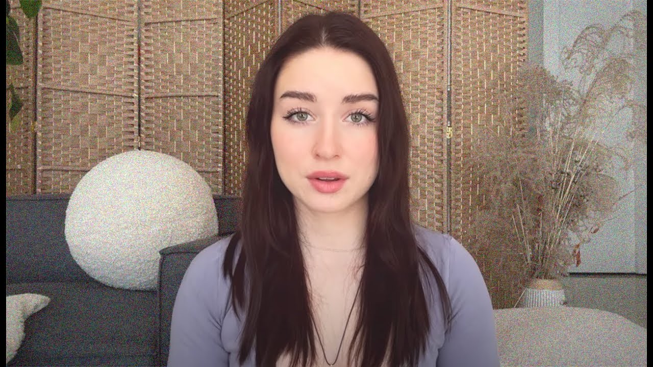 Why you can’t get over them [Soft Spoken]