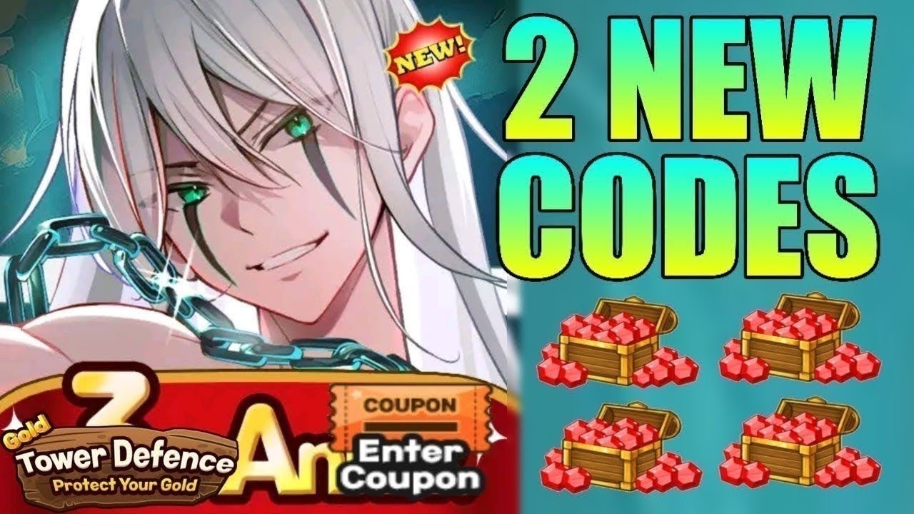 NEW GOLD TOWER DEFENSE M COUPON CODES FOR 7 MARCH 2026 - GOLD TOWER DEFENSE M 2026
