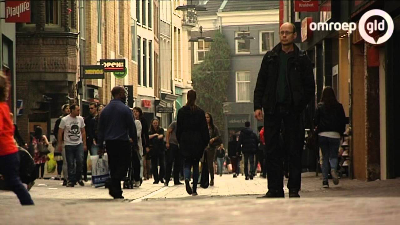 Hangjongeren aangepakt door leeftijdsgenoten
