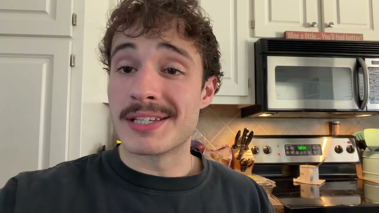 Daily Vlog #12 Home!!