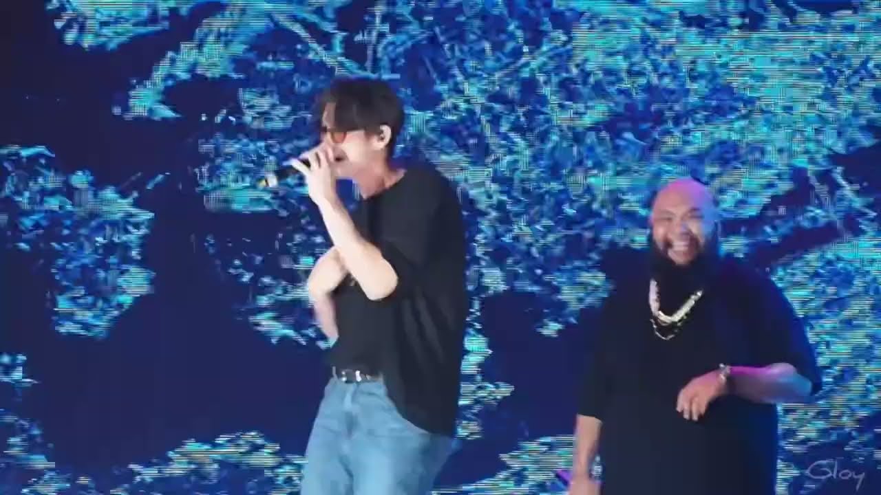 [221210] Sad Movie & จำเก่ง - F.HERO feat.ไบร์ท วชิรวิชญ์ #bbrightvc #BMMF12