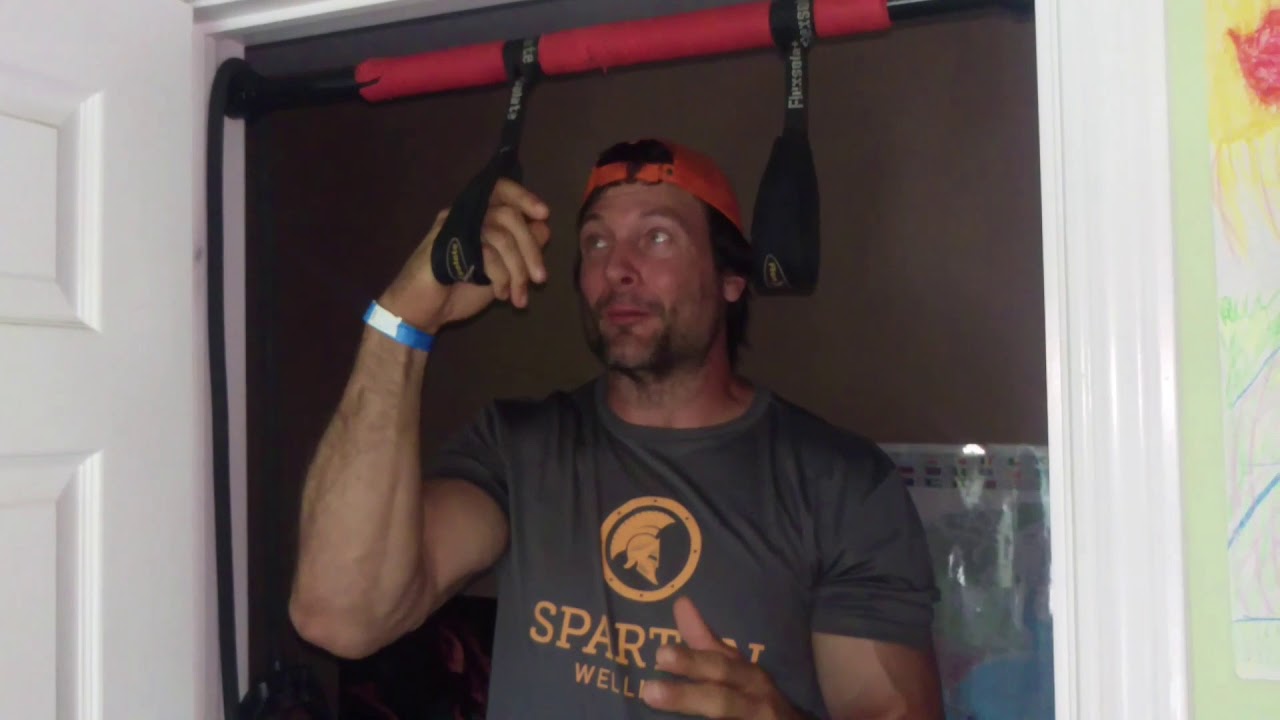 Advanced strap