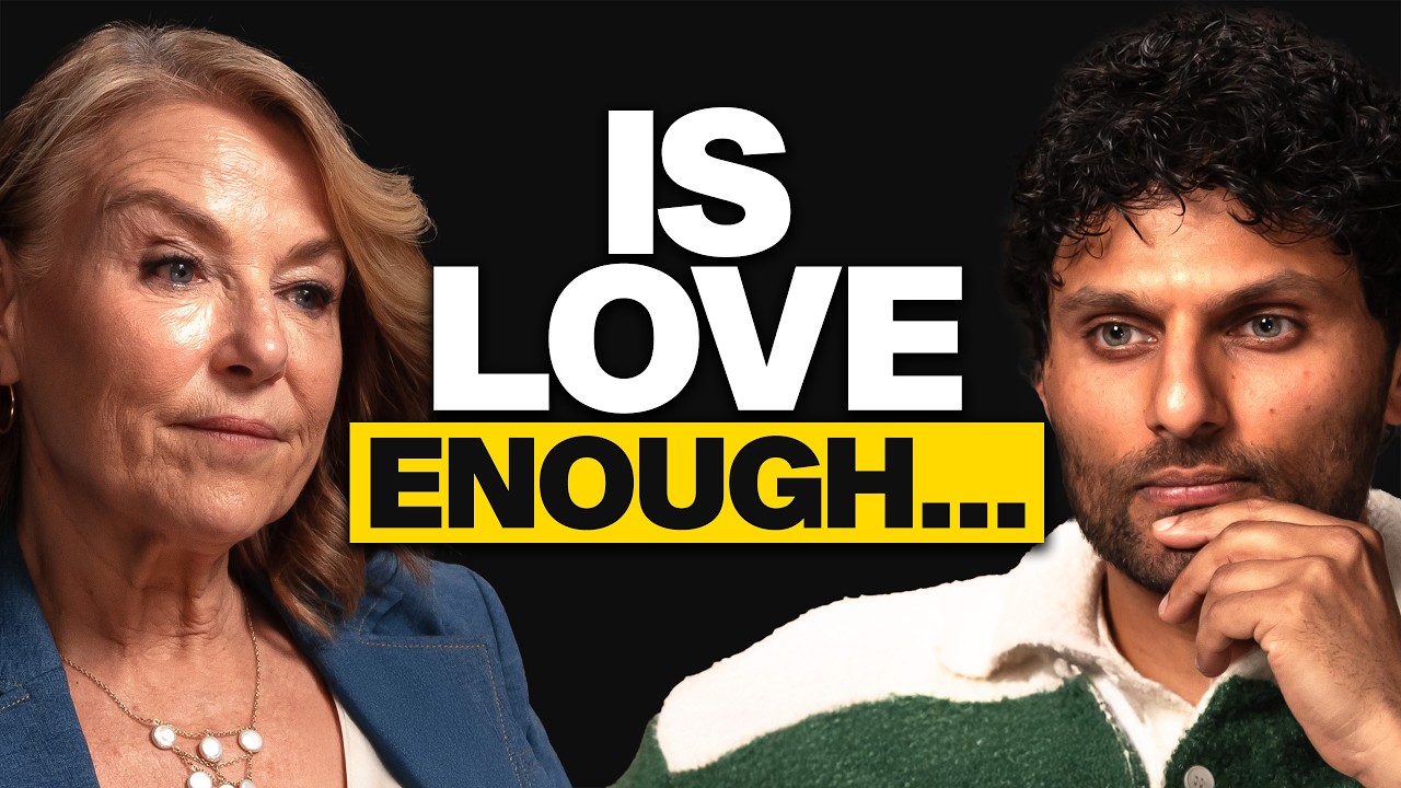 ESTHER PEREL: The Hard Truth! Love Can&rsquo;t Exist Without This