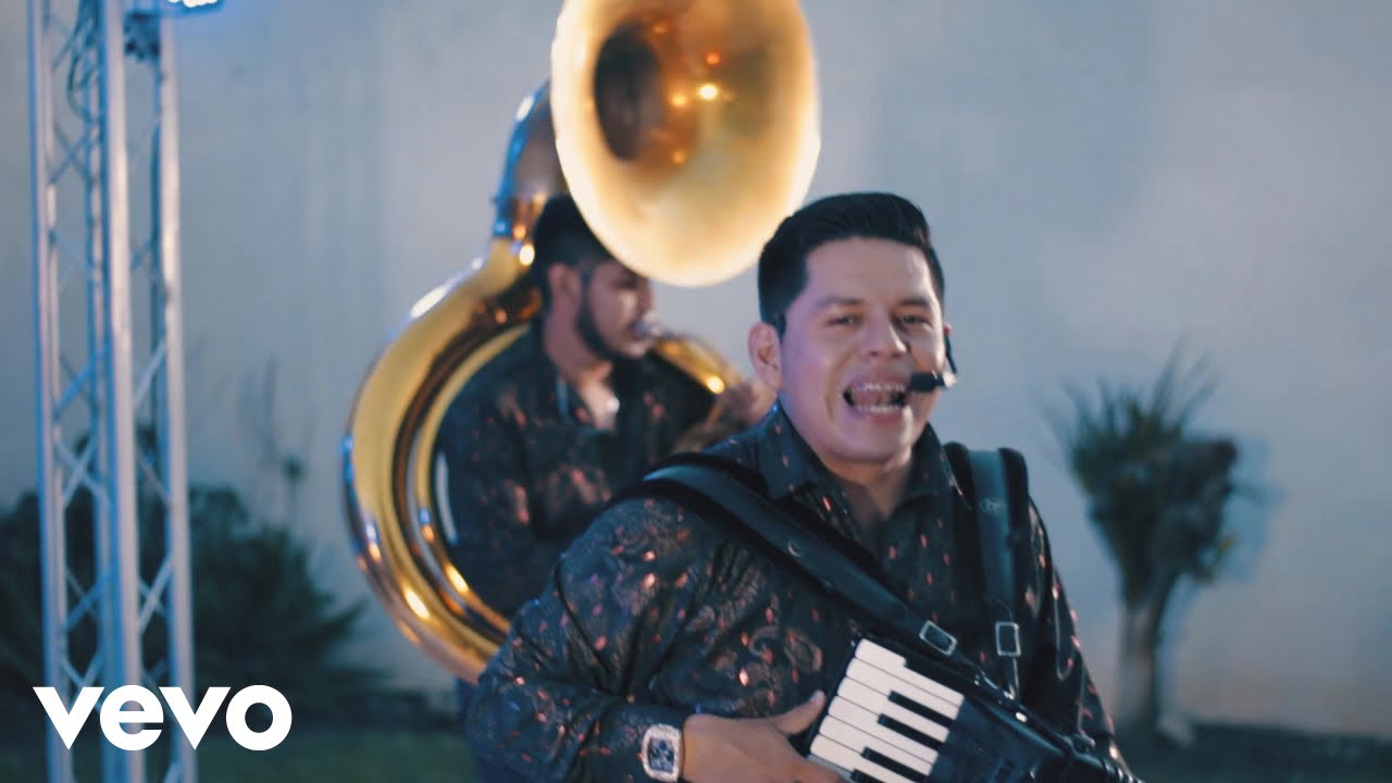 Los Del Mando NB - El Centenario - El 24