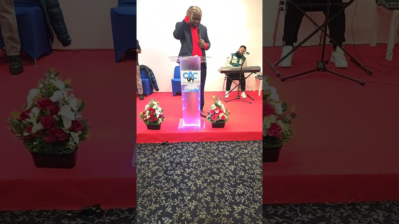 CACVH - Saint denis  est en direct !