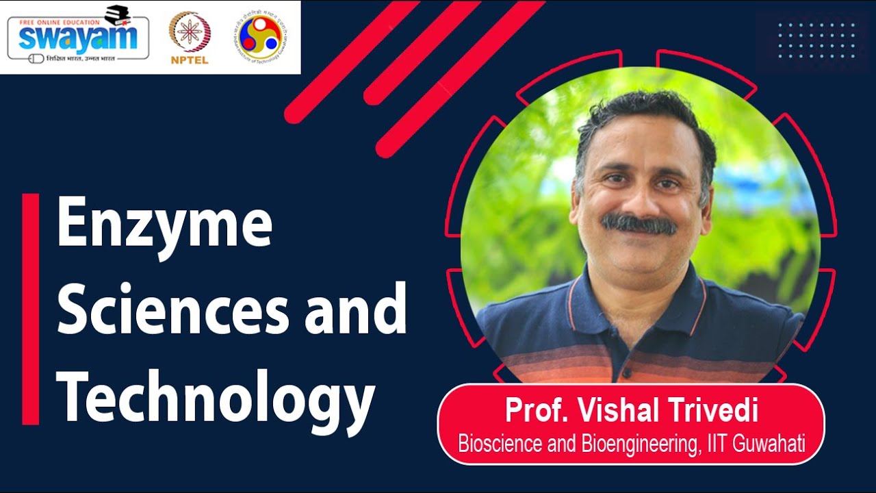 Enzyme Sciences and Technology [Intro Video]