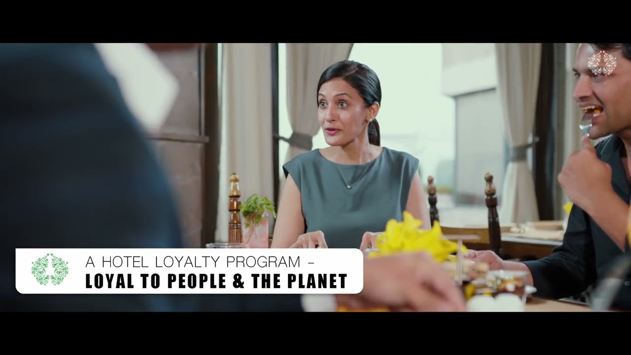 Experience the Benefits of Club ITC Membership | An Arav Studios Production