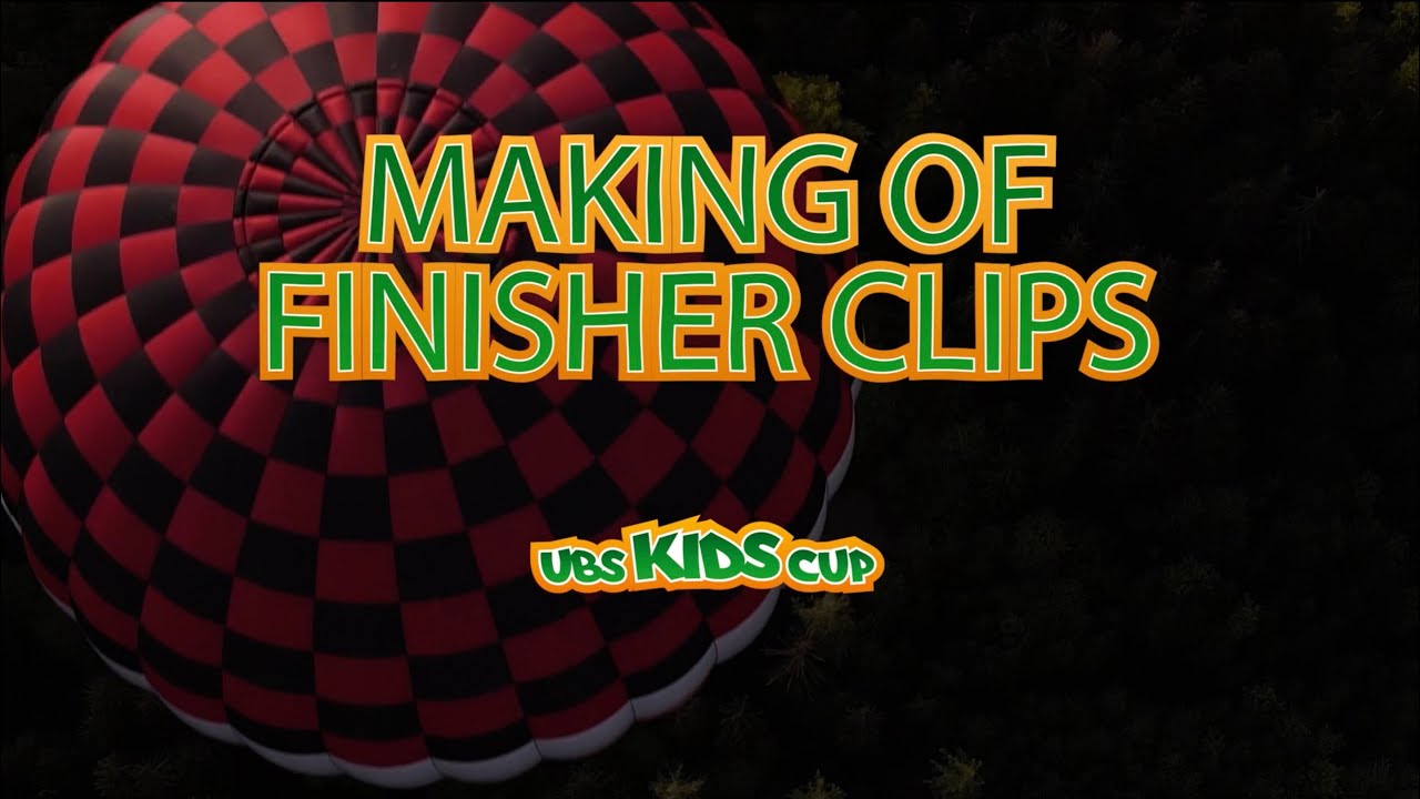 Die UBS Kids Cup Saison 2021 endet offiziell 👋
